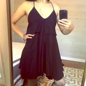 Jack by BB Dakota Black dress S